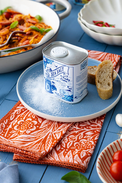 Funky Ouma Sea Salt Tin 310g