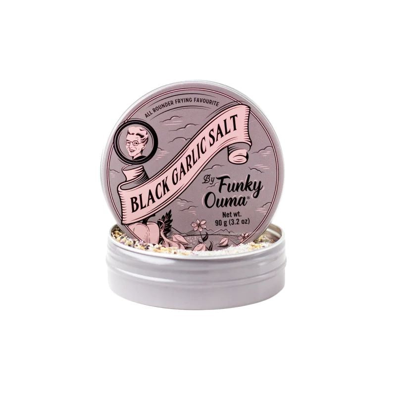 Funky Ouma Travel Trio Seasoning Kit