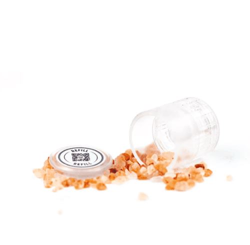 Funky Ouma Petit Travel Himalayan Salt Grinder 5ml
