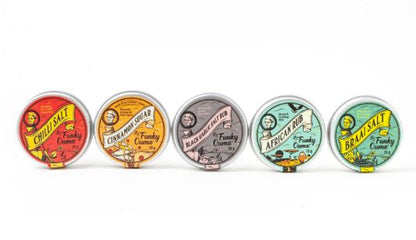 Funky Ouma Tiny Taster 5 Pack