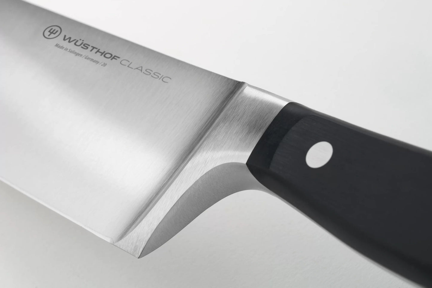 Wusthof Classic Chef's Knife 20cm
