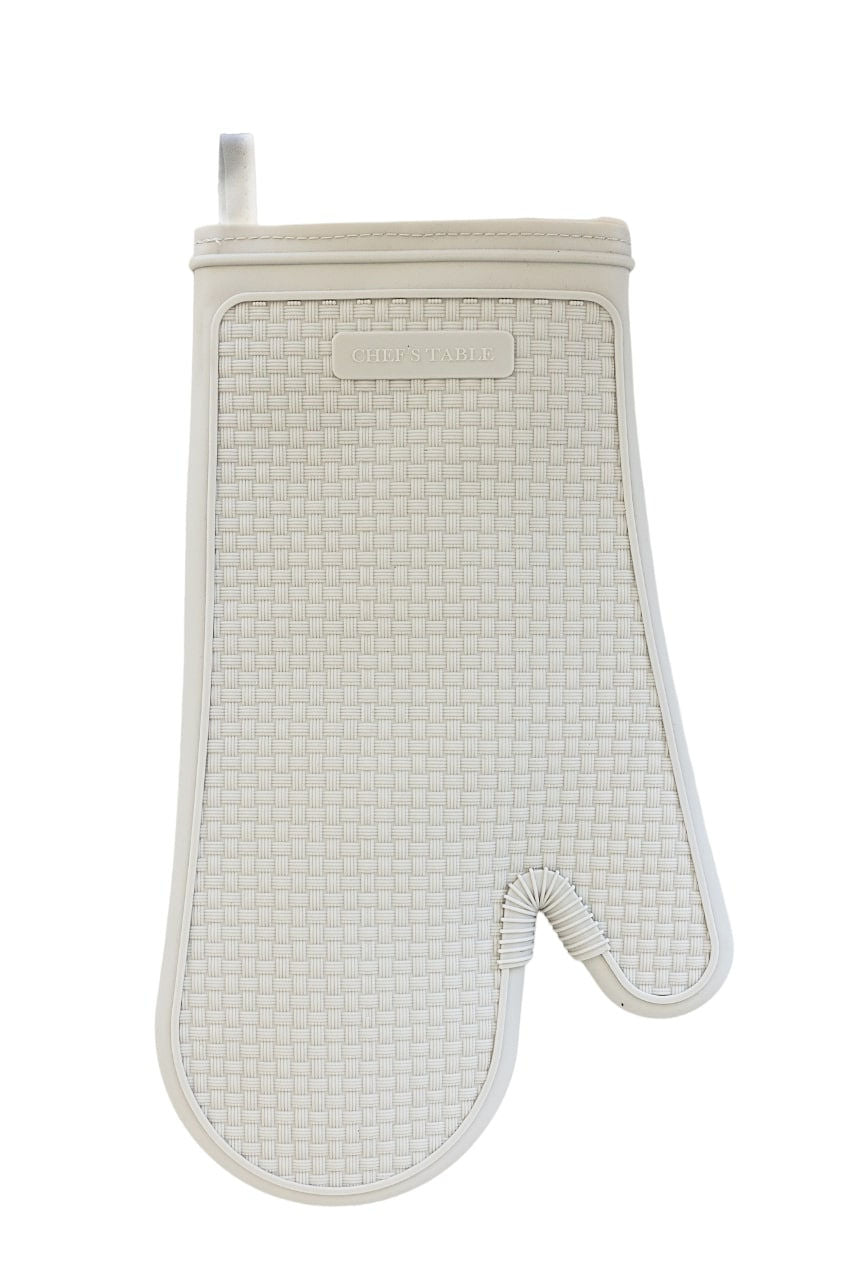 Home Classix Silicone Glove with Cotton Inner