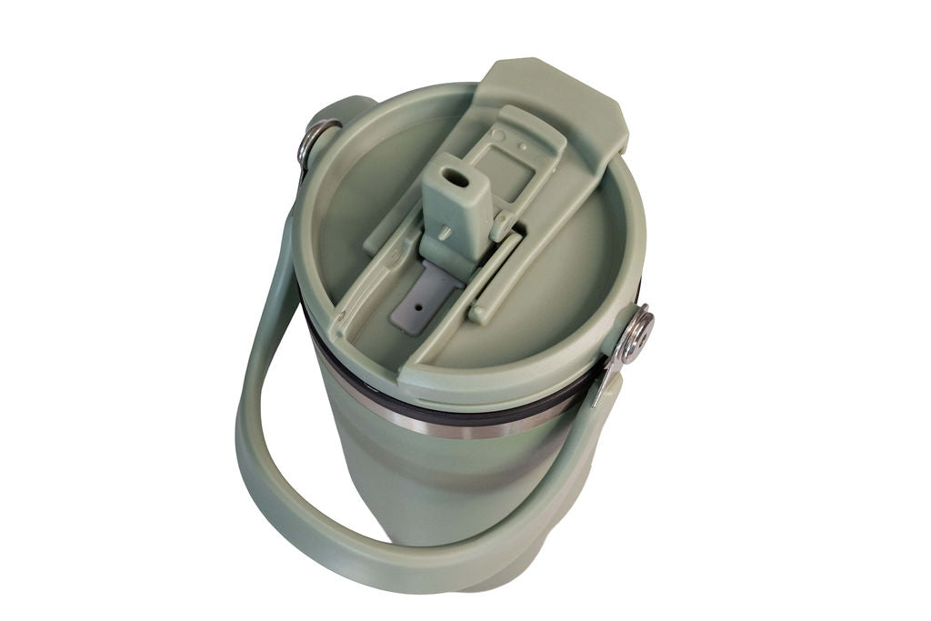 Home Classix Double Walled The Boss Green 1200ml