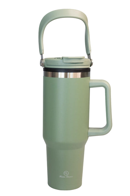 Home Classix Double Walled The Boss Green 1200ml