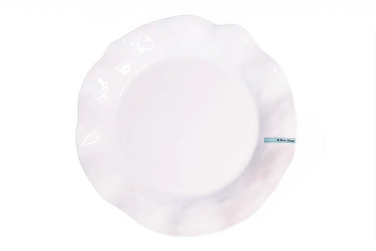 Melamine Curvy Platter 45cm