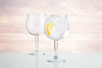 Vicrila Ibiza G&T Glass 720ml Set of 6