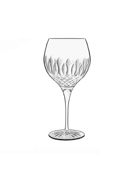 Luigi Bormioli Diamante Gin Glass 650ml