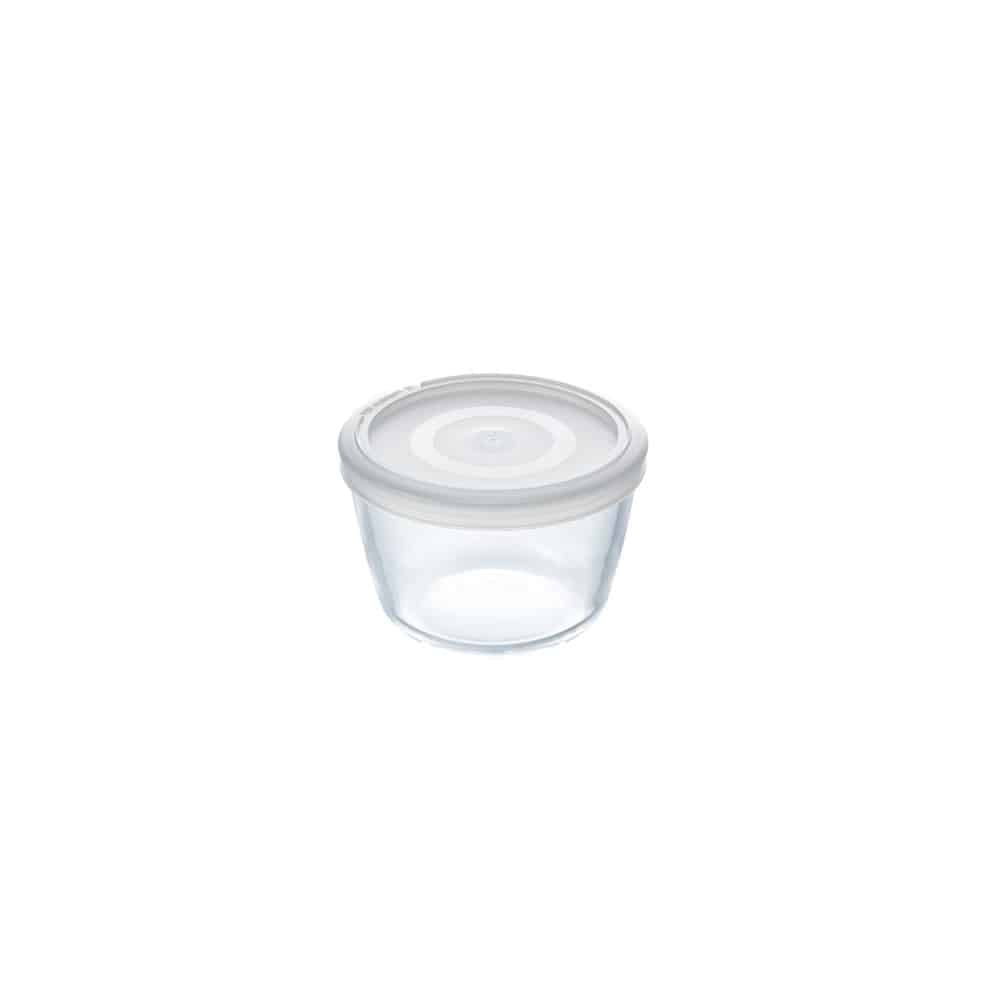 Pyrex Cook & Freeze Round 600ml