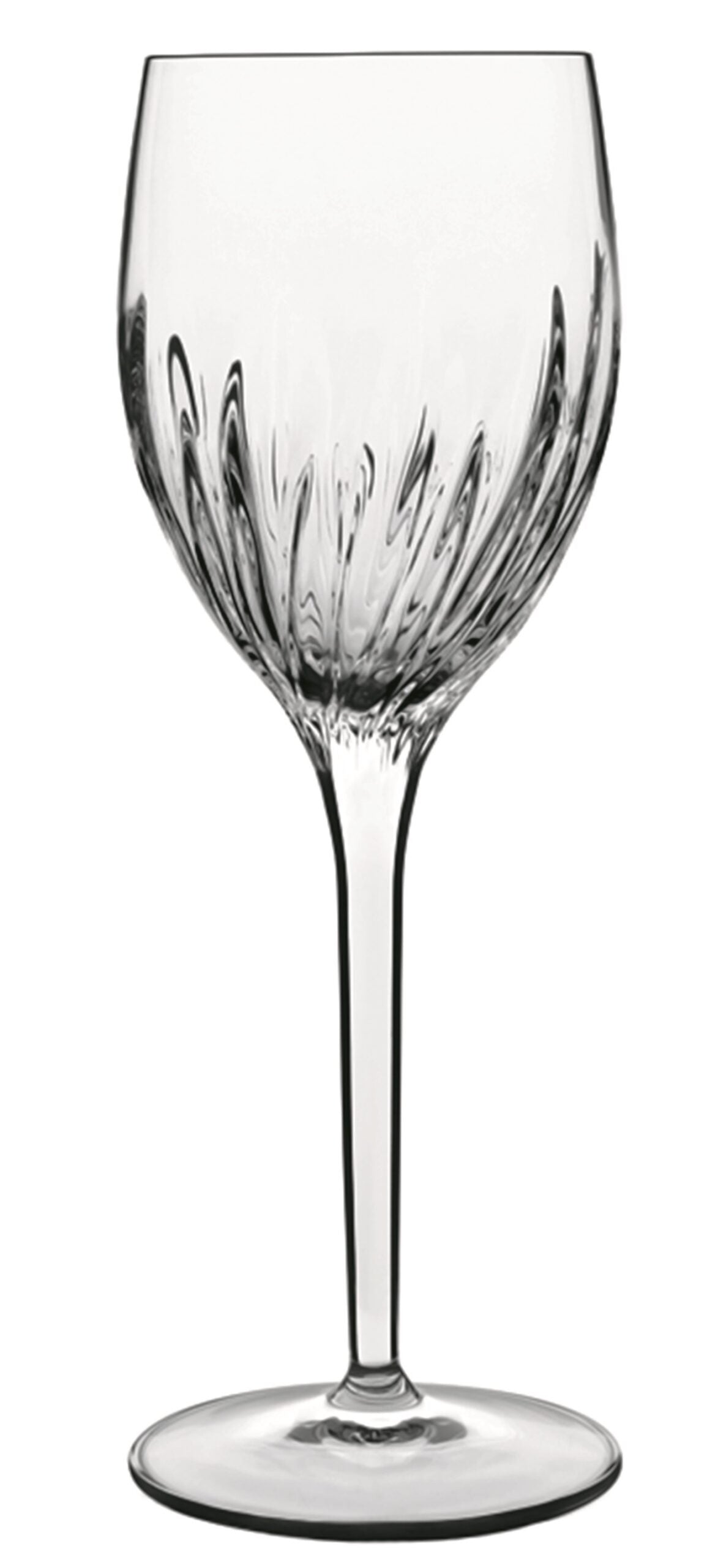 Luigi Bormioli Incanto Wine 275ml 6 Piece