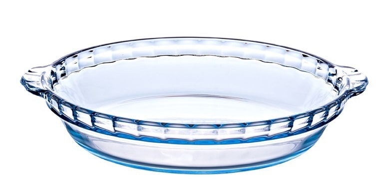 Pyrex Pie Plate 23cm