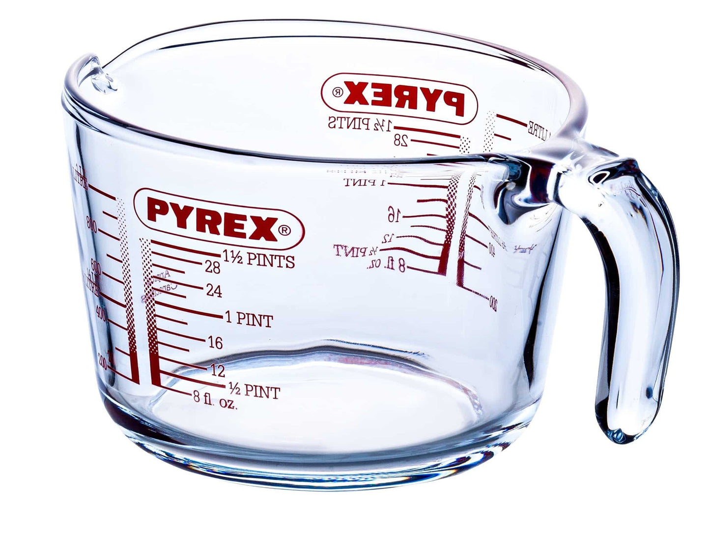 Pyrex Measuring Jug 500ml