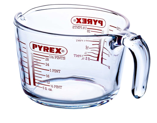 Pyrex Measuring Jug 500ml