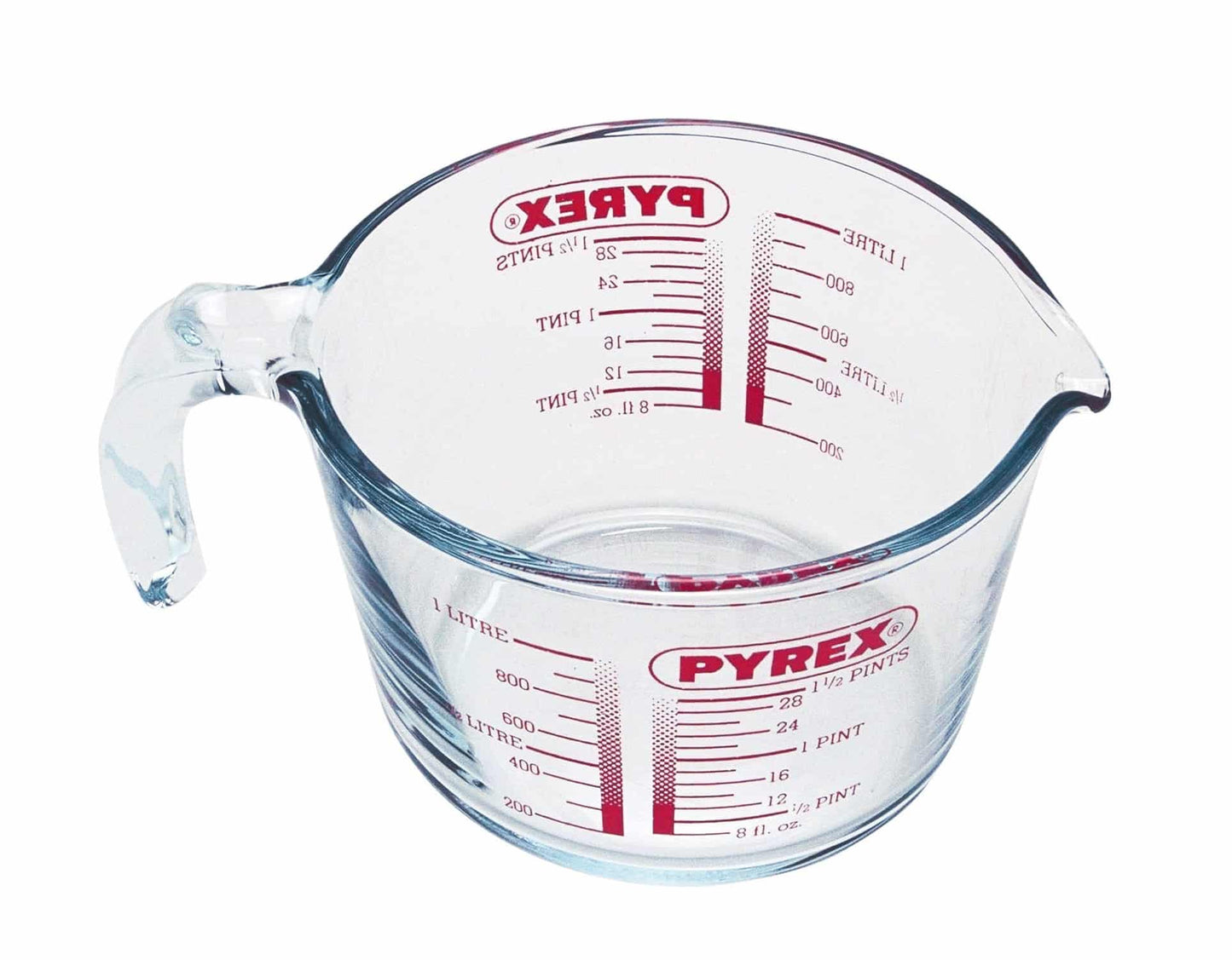 Pyrex Measuring Jug 1L