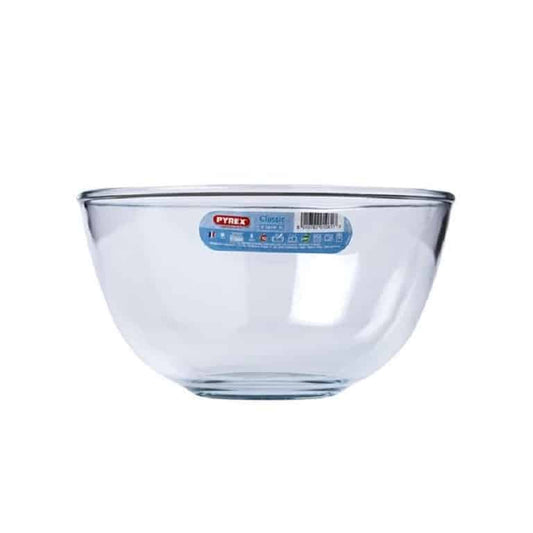 Pyrex Mixing Bowl 3L