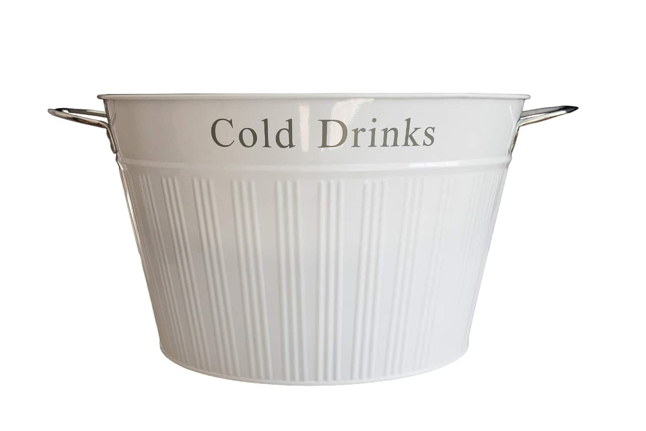 Home Classix Cold Drinks Basin 21.7Lt