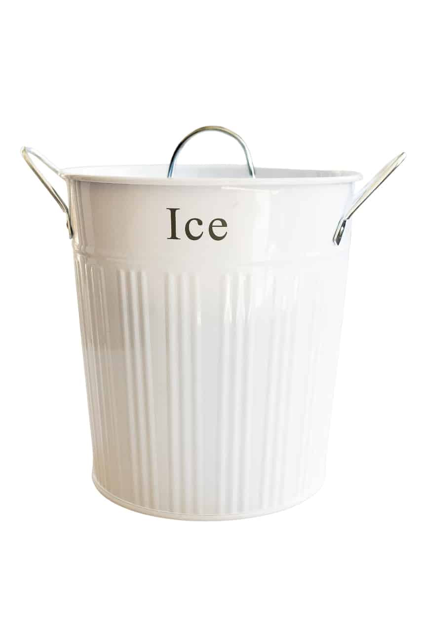 Home Classix Ice Bucket with Lid 4.6Lt