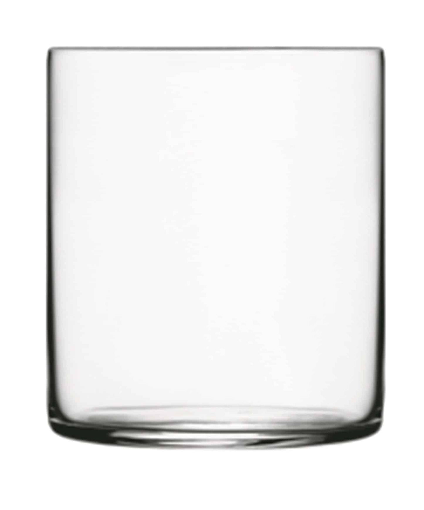 Luigi Bormioli Top Class Glass 350ml 6 Piece