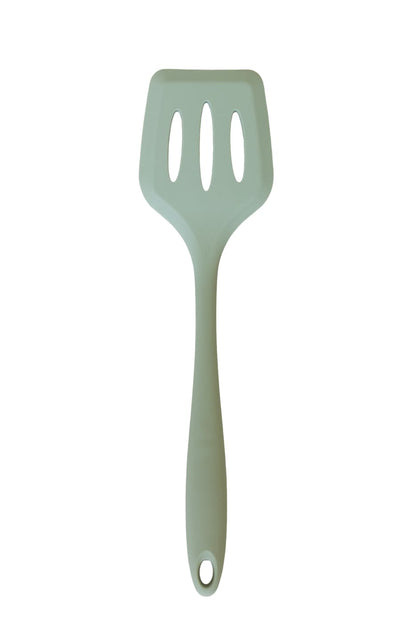 Slotted Turner Silicone 29.7 x 8cm