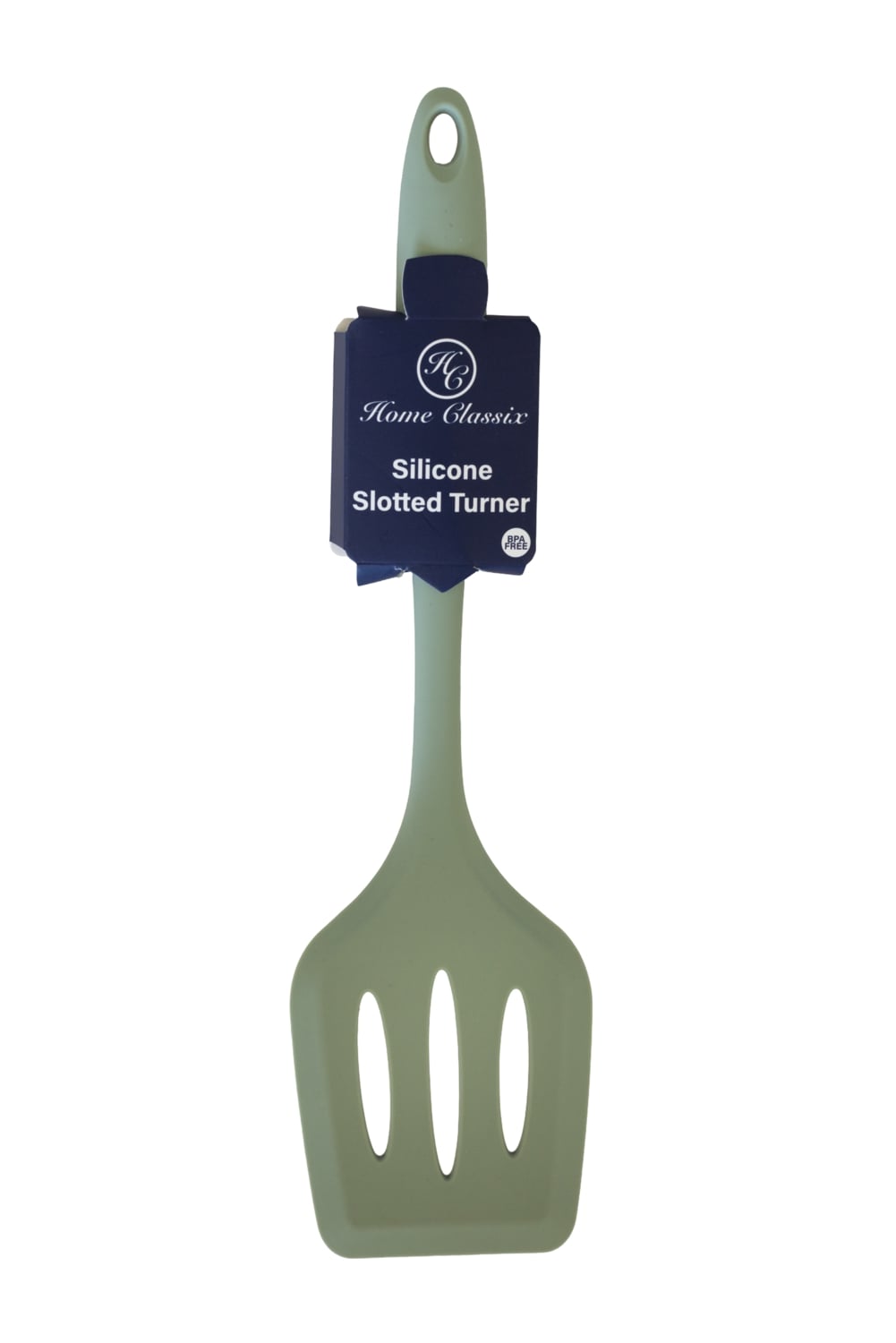 Slotted Turner Silicone 29.7 x 8cm