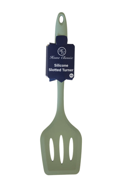 Slotted Turner Silicone 29.7 x 8cm