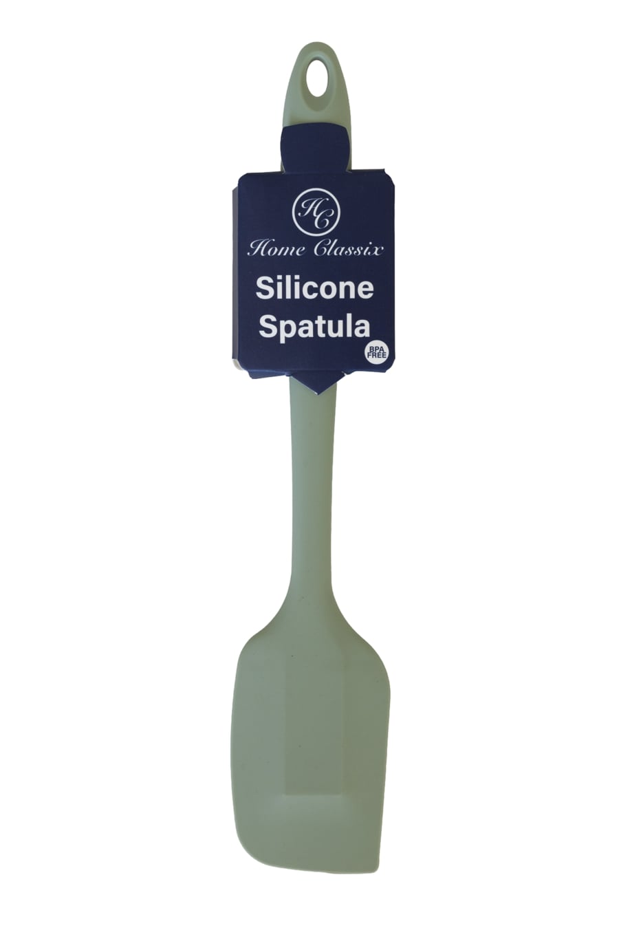 Spatula Silicone 27.3x5cm