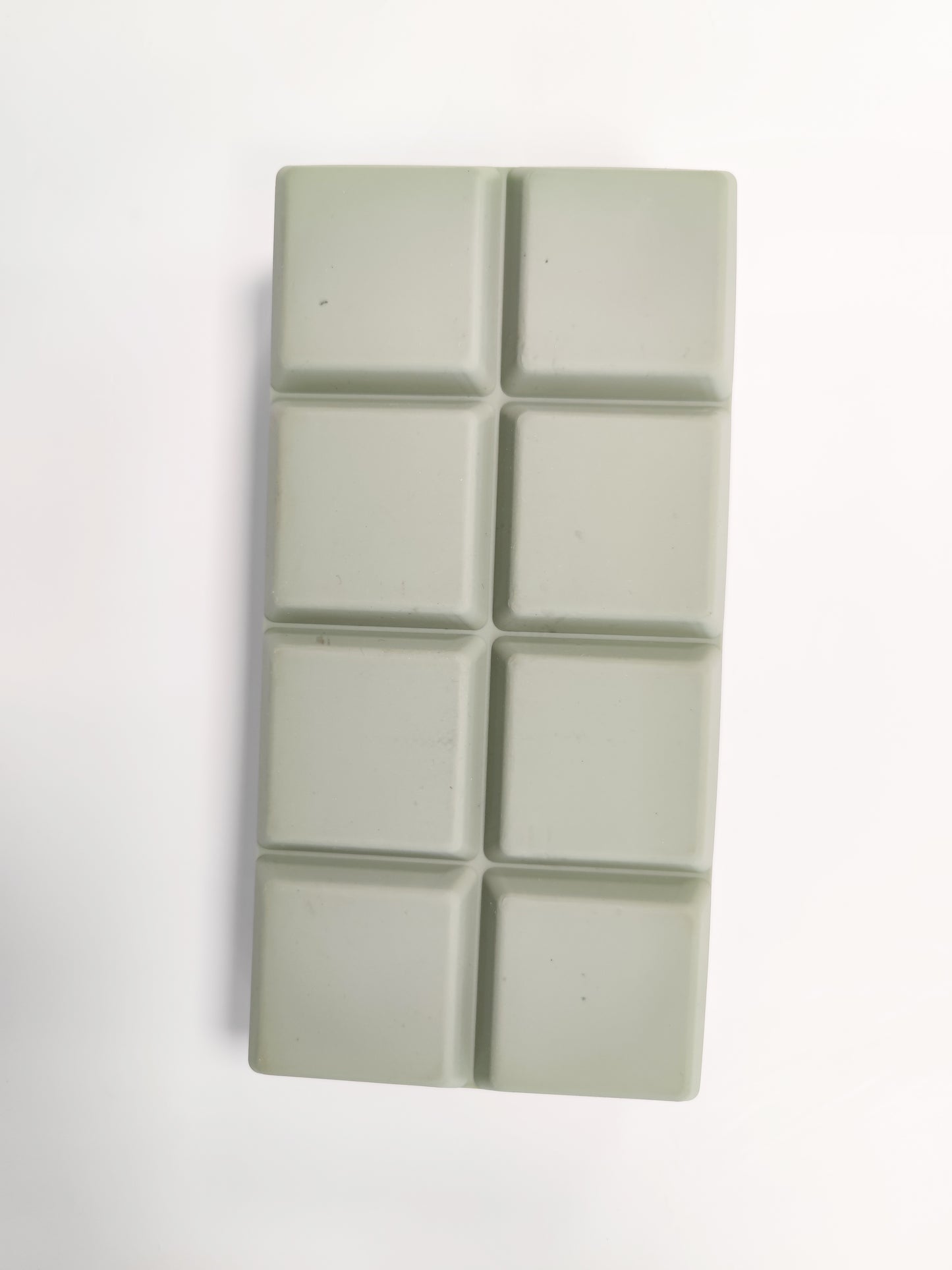 Ice Cube Tray 8-Hole Square Silicone 21x11.5x5cm