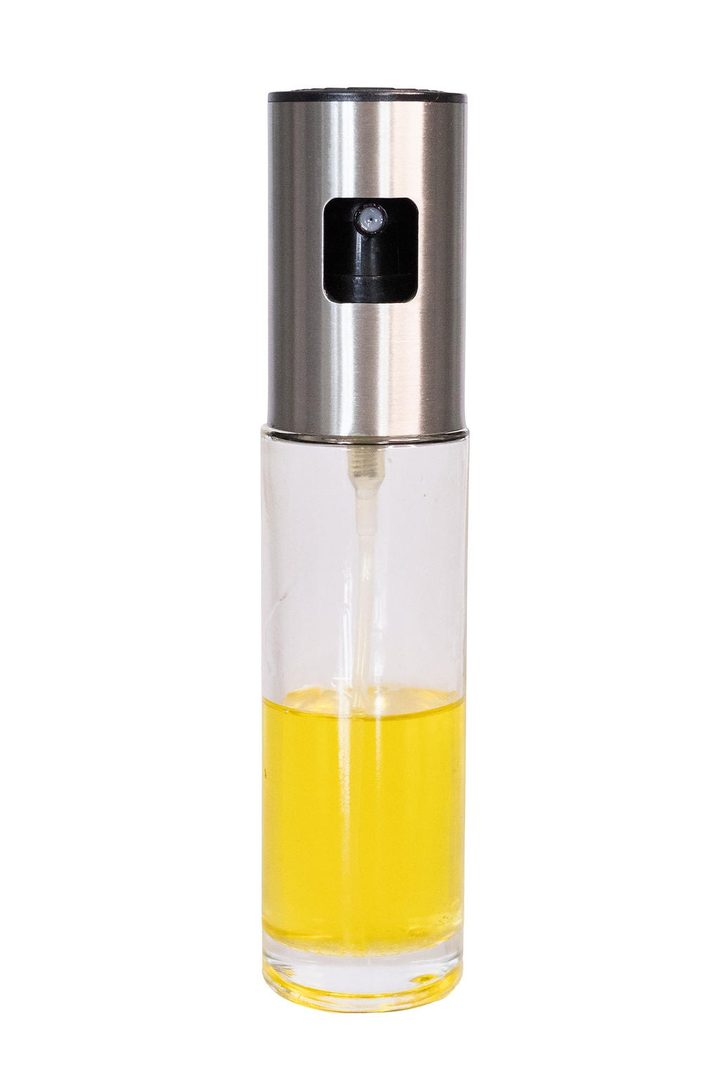 Oil Spray Glass Bottle 110ml