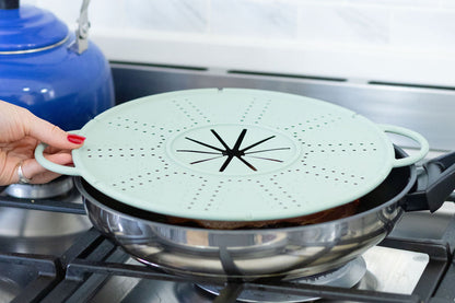 SplatterGuard 34.3x28cm