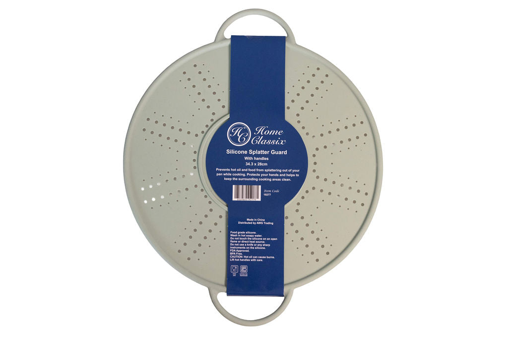 SplatterGuard 34.3x28cm