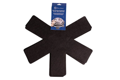 Pot &  Pan Protectors 3 Pieces