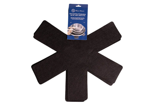 Pot &  Pan Protectors 3 Pieces