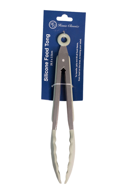 Food Tong 26.5 x 3.5cm
