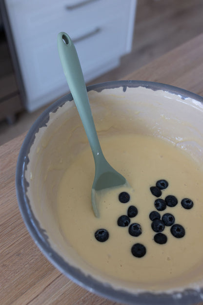 Silicone Spoon