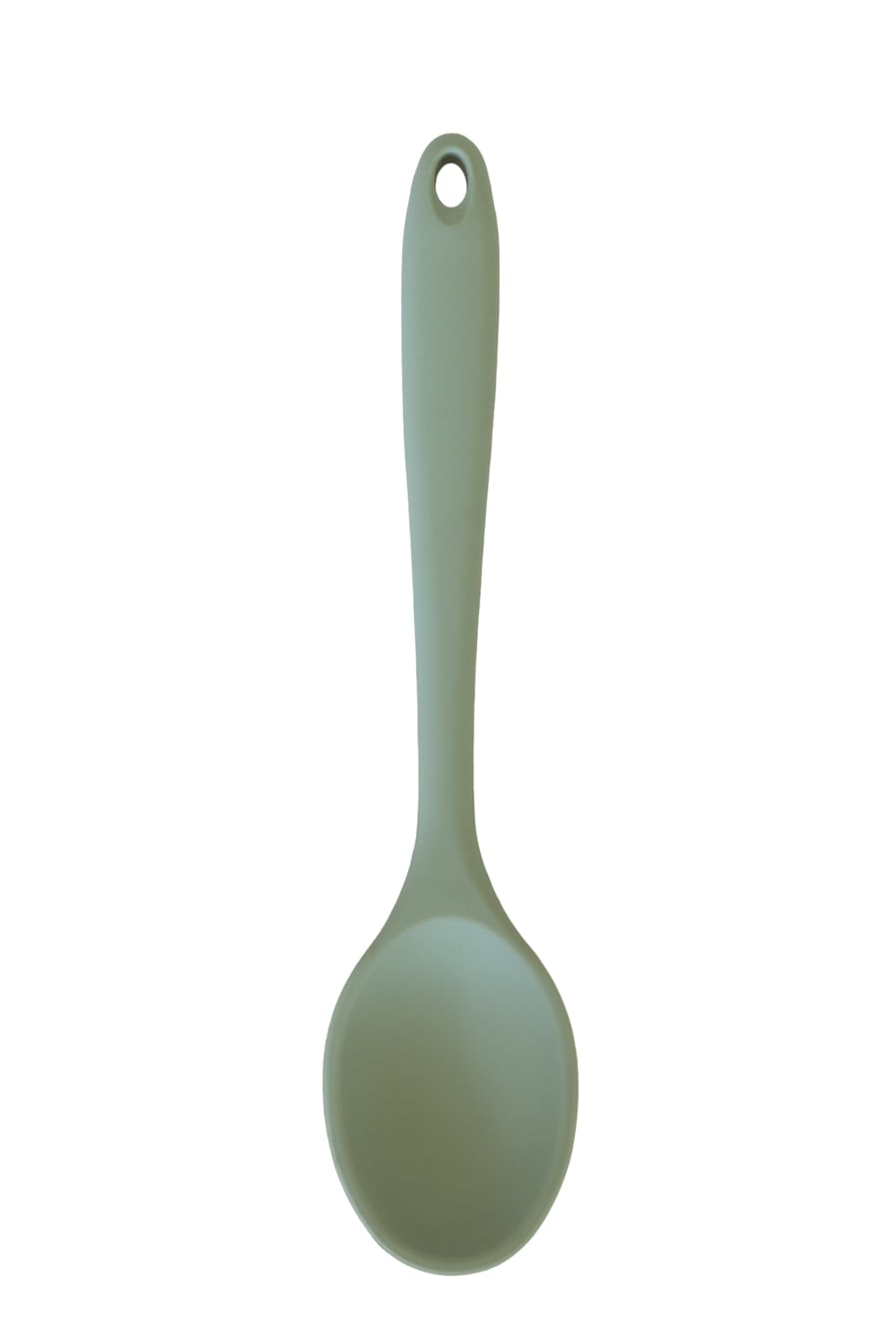 Silicone Spoon