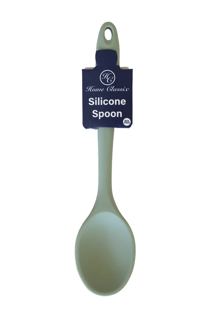 Silicone Spoon