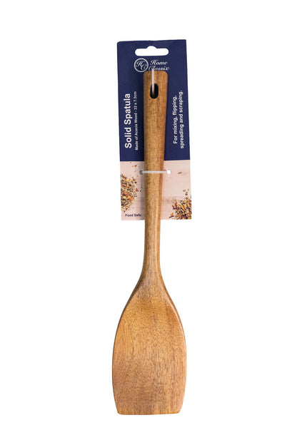 Wooden Spatula 33x7.3cm