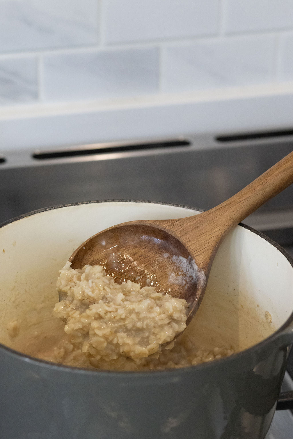 Wooden Spoon
