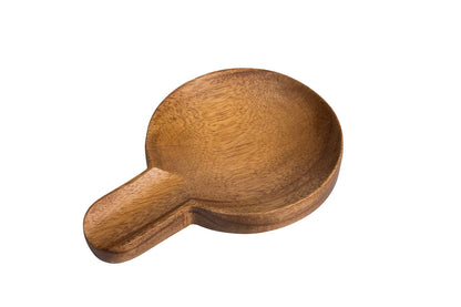 Wooden Spoon Rest