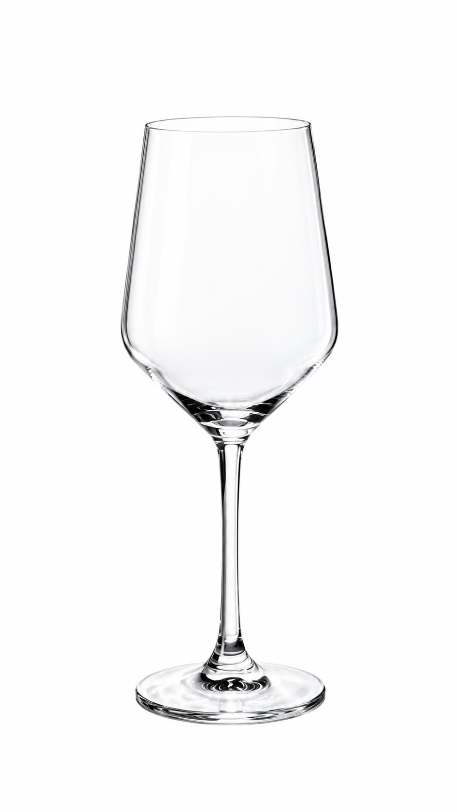 William Warwick Provence White Wine 550ml Set 4