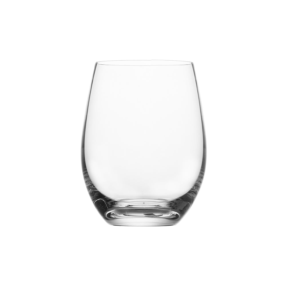 William Warwick Bordeaux Tumbler 450ml Set of 4