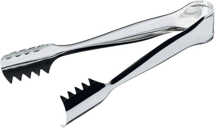 Alessi Ice Tongs