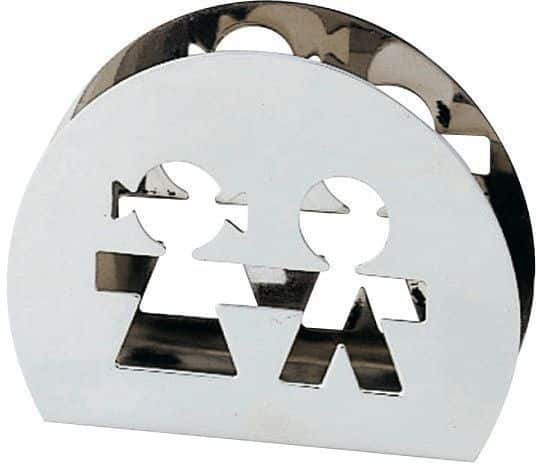 Alessi Girotondo Napkin Holder