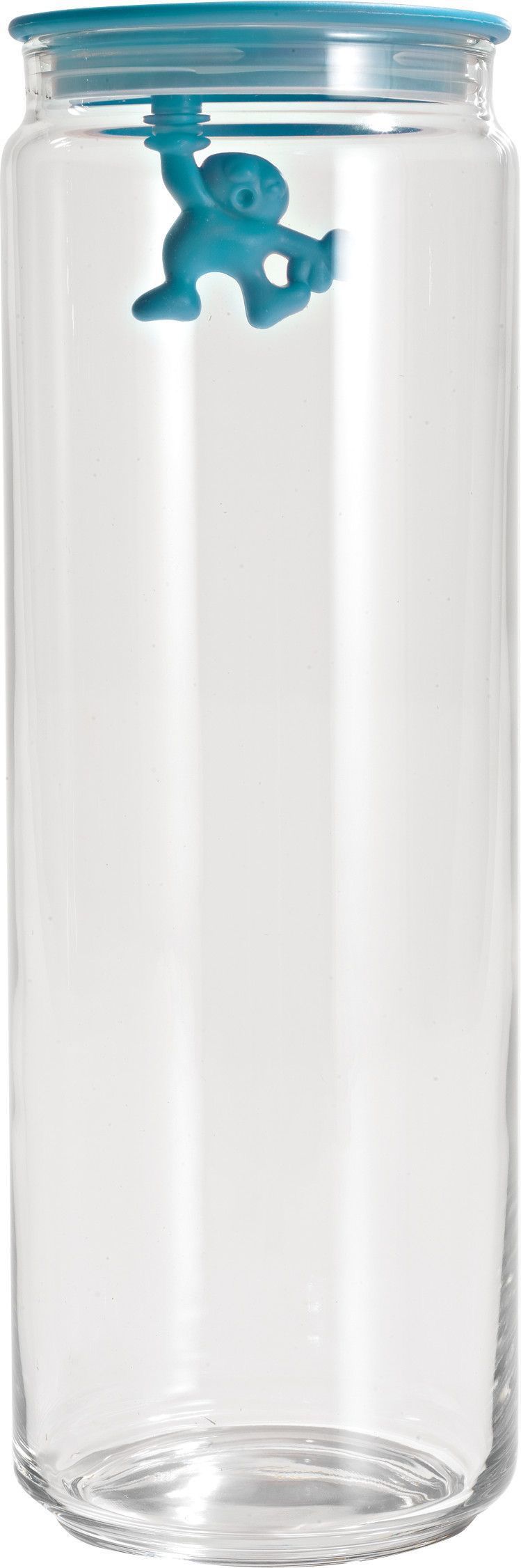 Alessi Gianni Jars Blue 30.5cm 2L