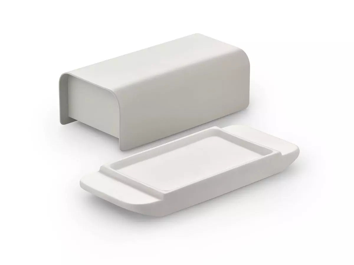 Alessi Mattina Butter Dish