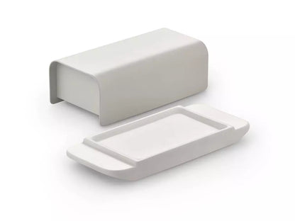 Alessi Mattina Butter Dish