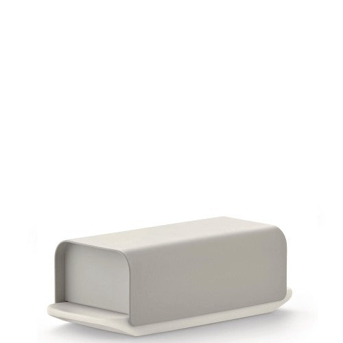 Alessi Mattina Butter Dish