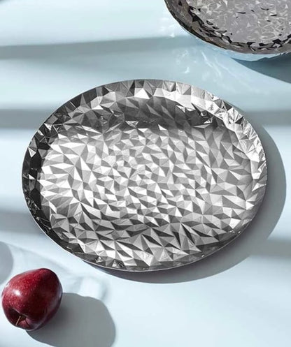 Alessi Claudia Raimondo Round Tray Joy n.3 40cm