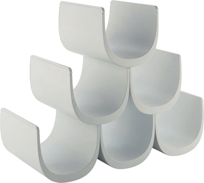 Alessi Noe Modular Bottle Holder White