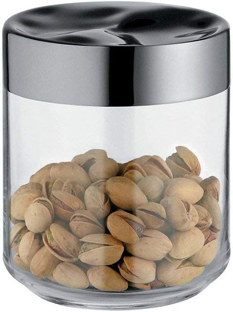 Alessi Julieta Jar