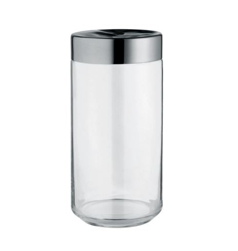 Alessi Julieta Jar